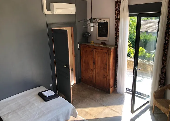 Maison Au Calme Au Coeur De Village
