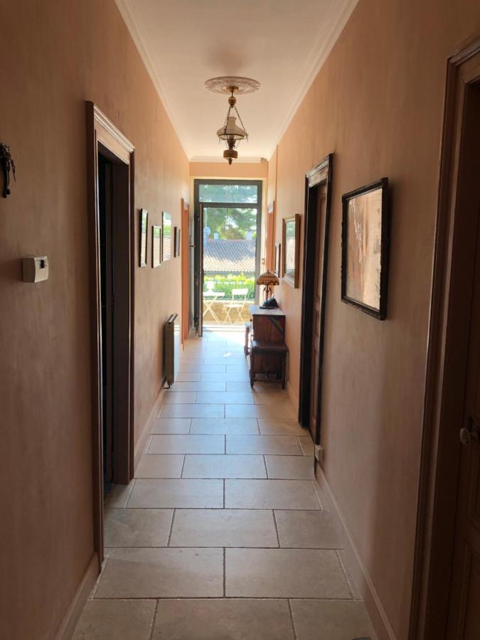 Maison Au Calme Au Coeur De Village Apartment *