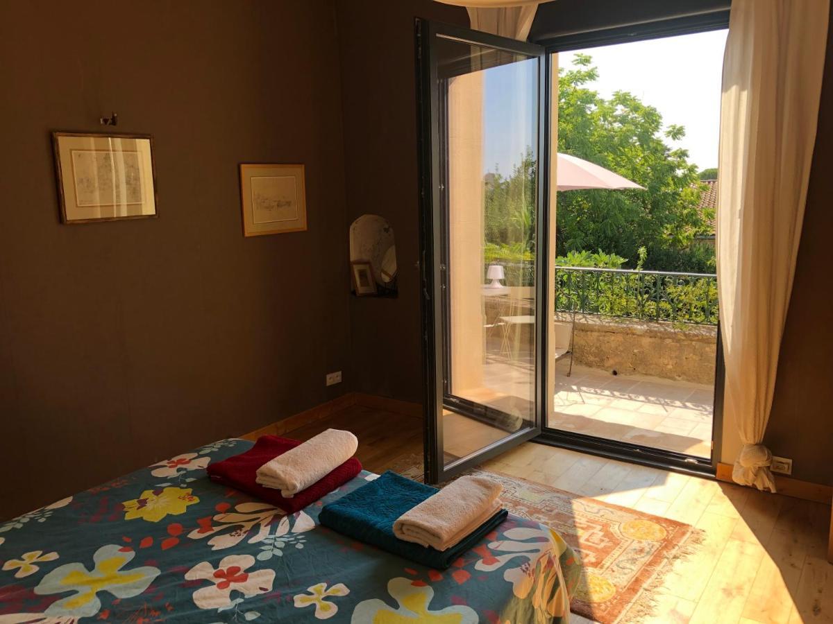 Maison Au Calme Au Coeur De Village